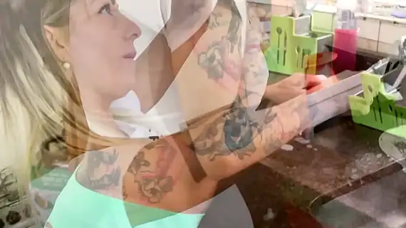 fodida na cozinha no pelo 1733491217