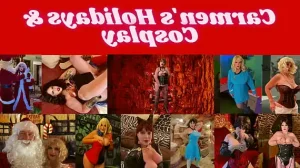 gilf carmens hey there granny red riding hood you sure are sucking good 1733490521