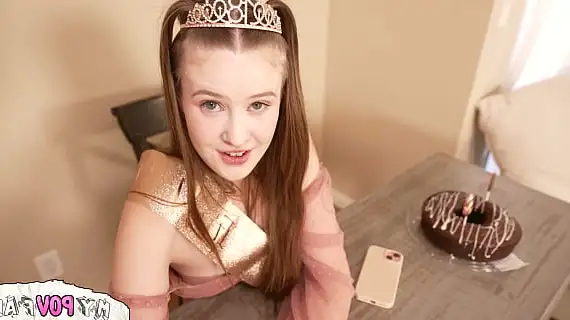 giving my stepdaughter an unforgettable 18th birthday 1733491436