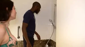 i call hotel maintenance because im horny and a huge bbc comes to fuck me 1733491398