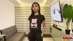 latina porn casting tiny small skinny teen tries anal 1733490557