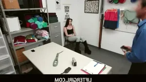 liftergirl sexy teen used as a sexy sex toy by a perverted cop 1733490738