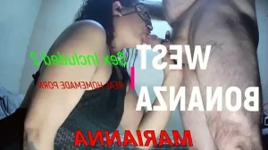 mariannas hard fuck hot load of cum on her ass 1733490626