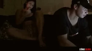 novinha gostosa sentando no pau do namorado 1733491437
