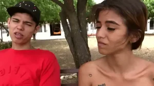 nuestros padres no estan y aprovechamos la casa sola y mi hermanastro me folla bien rico y duro por mi cono apretado historia completa 1733491216
