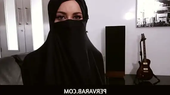 pervarab arab victoria june with her enhanced lips has the perfect mouth for sucking cocks in this scene she gives a pov blowjob and fucks a big cock busty arabic muslim teen victoria june 1733490732