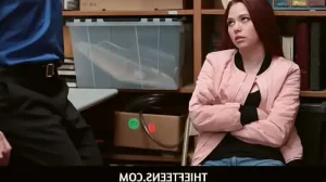thiefteens either suck dick or go to jail cassidy micheals gets to choose 1733491008