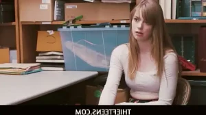 thiefteens mr officer manipulating young tiny tits dolly leigh to fucks her 1733491009