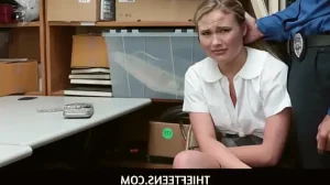 thiefteens naughty shoplifter alyssa cole hammered in office 1733491496